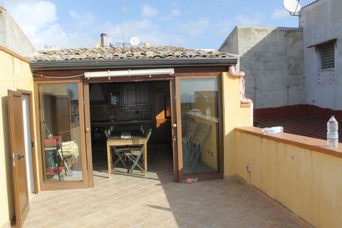 Byhus i Cianciana, Agrigento, Cianciana - € 50.000 | Ref: Perconti Corso - foto 15